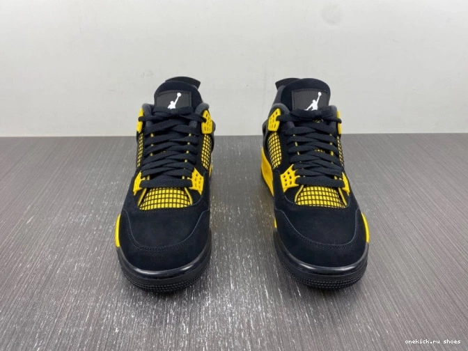 Rep 4 2023 308497-017 Retro Air Jordan 